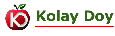 Kolay doy